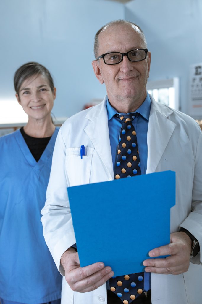 Good clinic management system