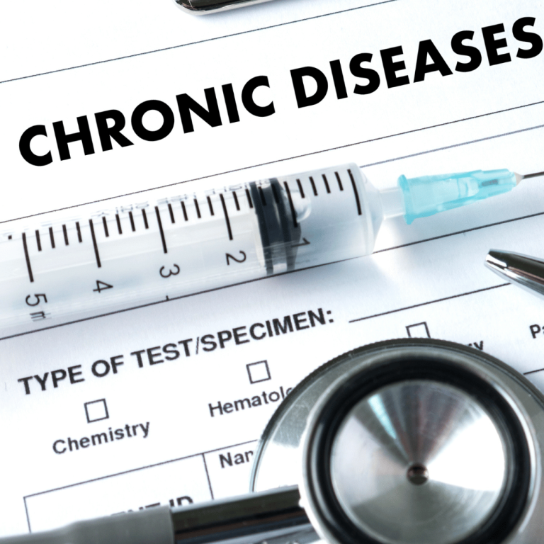 Chronic Disease Management