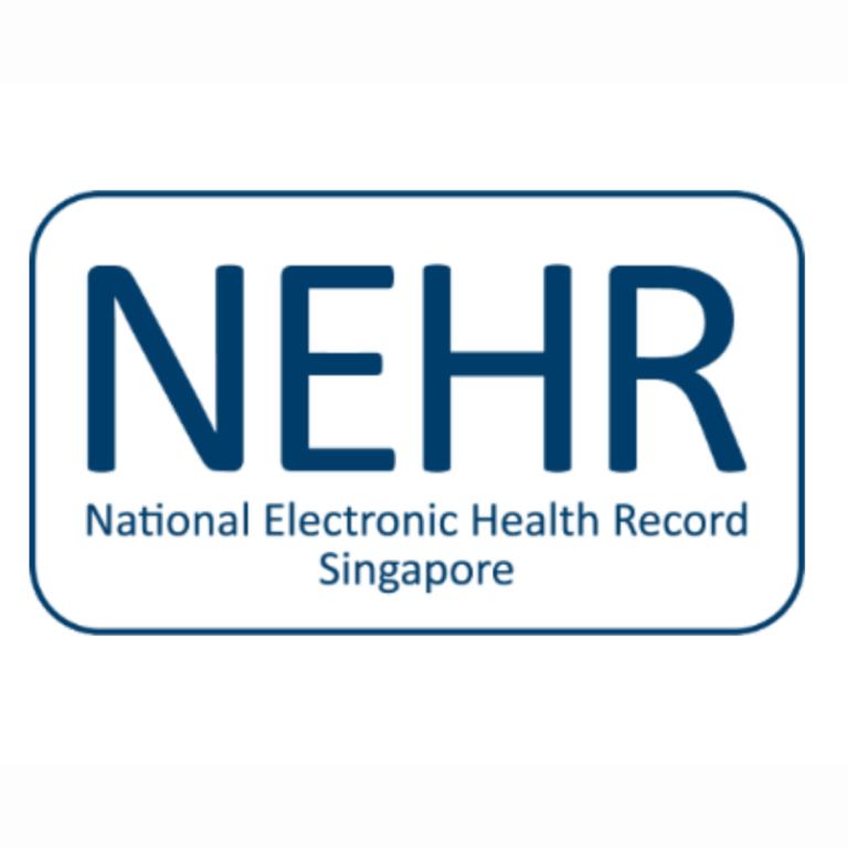 National Electronic Health Records (NEHR)