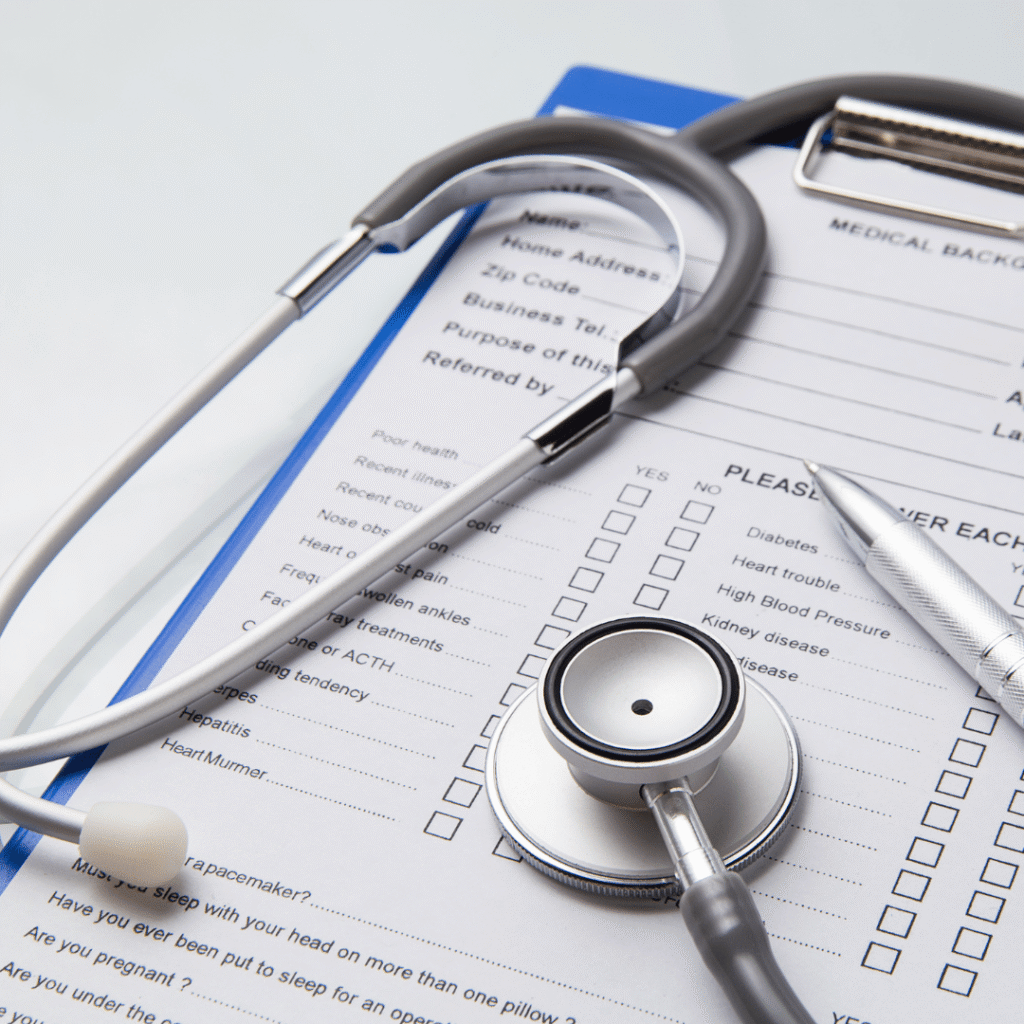National Electronic Health Records