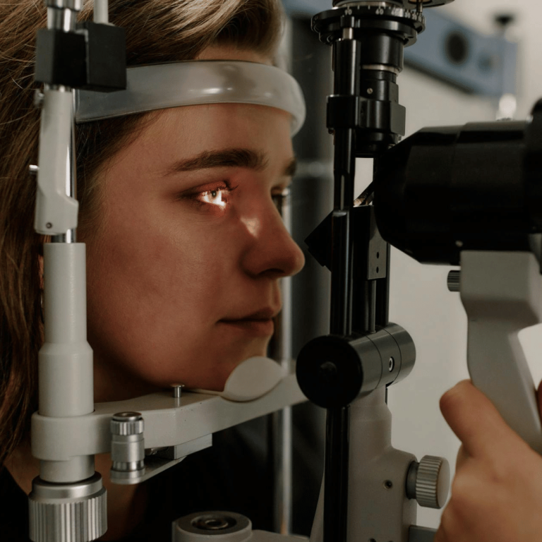 What is an Ophthalmologist?