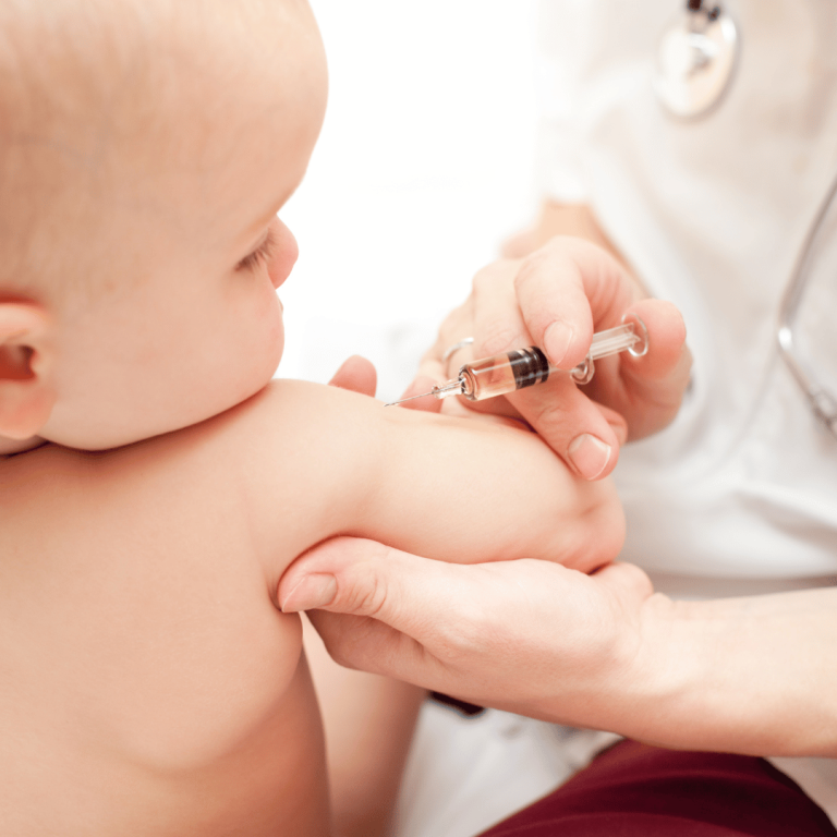 National Immunisation Programme in Singapore