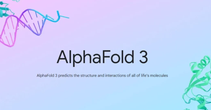 Google has released AlphaFold 3, a new AI model that promises to revolutionize drug discovery