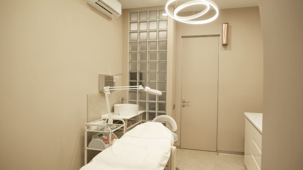 Singapore Clinics