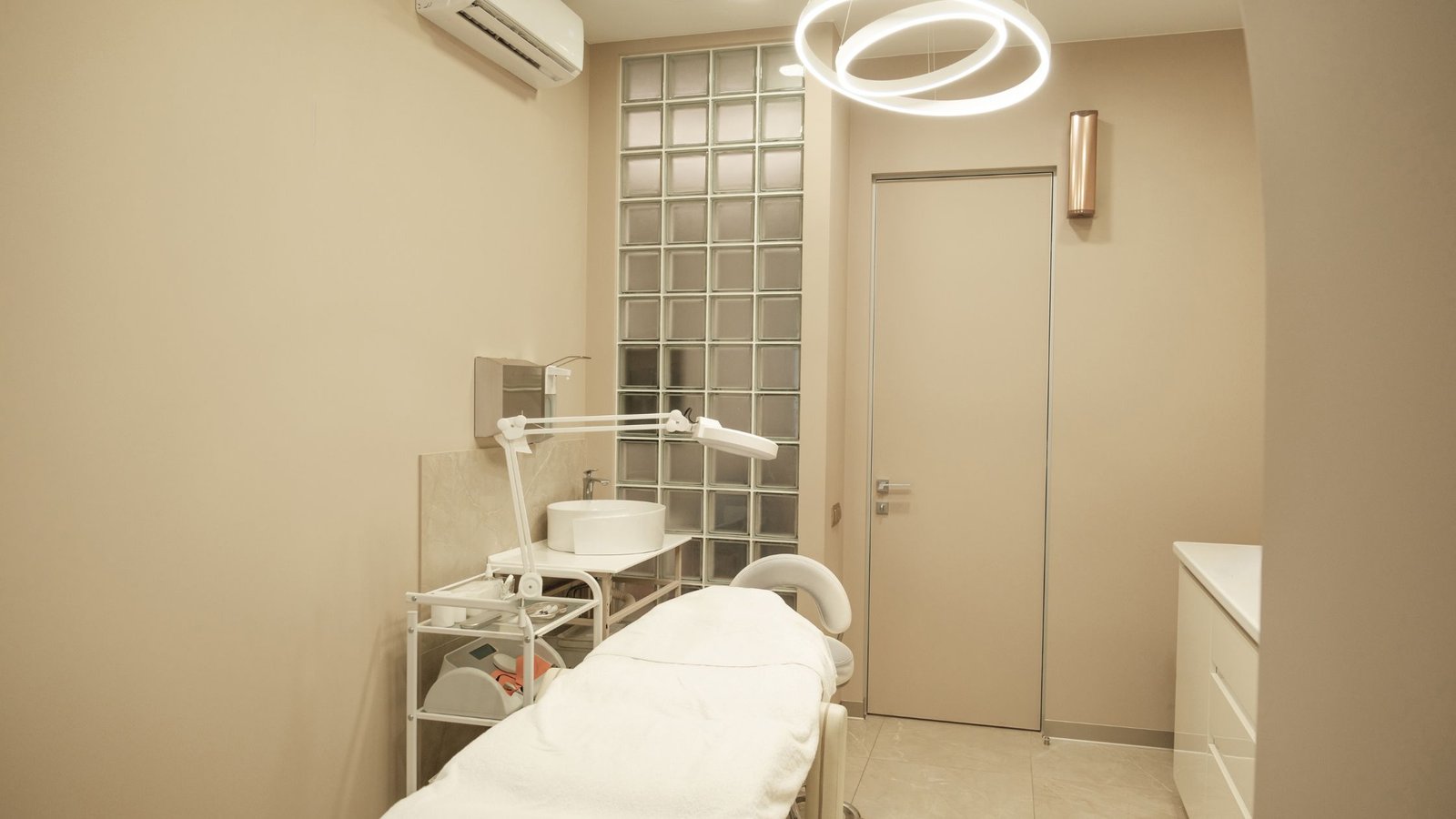 Singapore Clinics