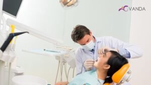 Multi-Branch Clinic Management