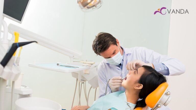 Multi-Branch Clinic Management