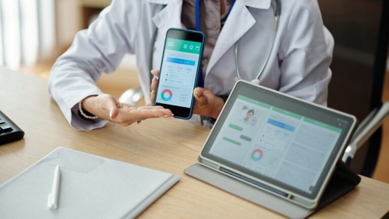 Clinics Online