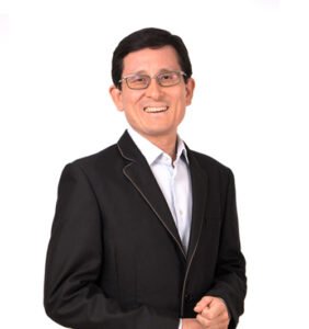 Dr Danny Wong Yew Meng
