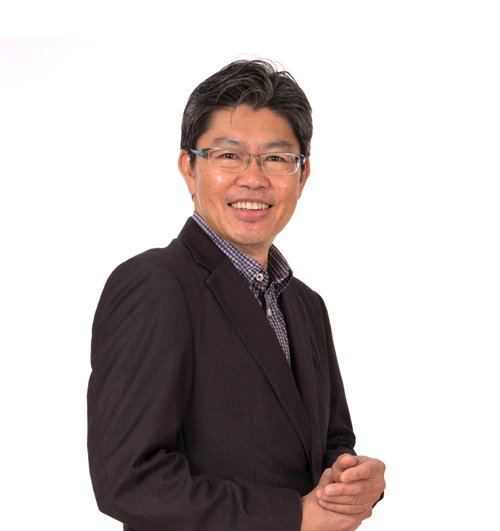 Dr Robert Yeo Kim Chuan BCM