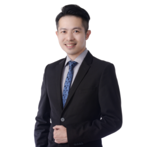 Dr Peter Ang Wen Jeat