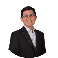Dr Danny Wong Yew Meng