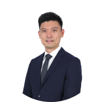 Dr Ivan Cheng En Yo