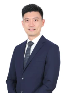 Dr Ivan Cheng En Yo