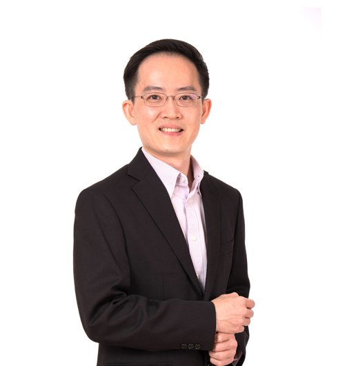 Dr Liu Han Seng