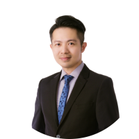 Dr Peter Ang Wen Jeat