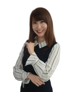 Dr. Alene Ng Ker Hsin