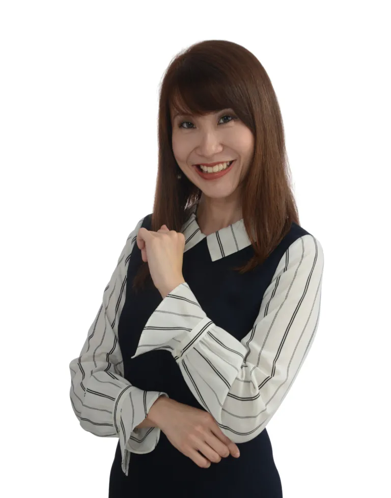 Dr. Alene Ng Ker Hsin