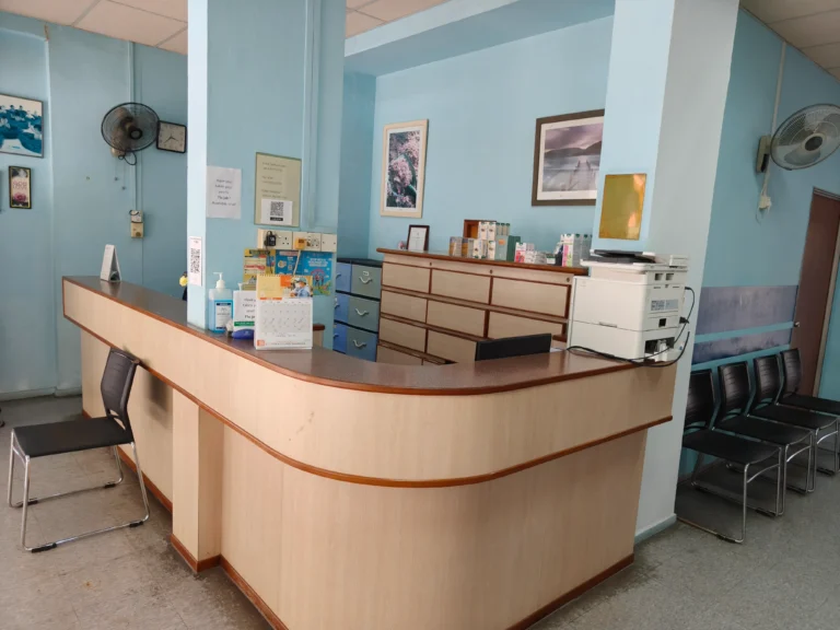 Peace Family Clinic