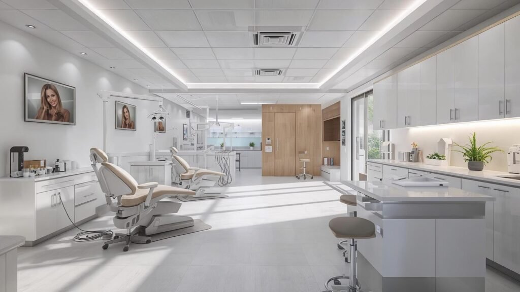 EMR vs EHR: Which System Is Better for Singapore GP Clinics?