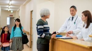 Smarter Patient Check-In