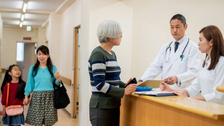 Smarter Patient Check-In