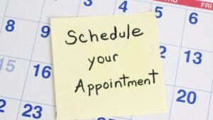 Reduce Patient No-Shows