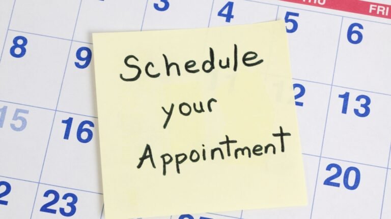 Reduce Patient No-Shows