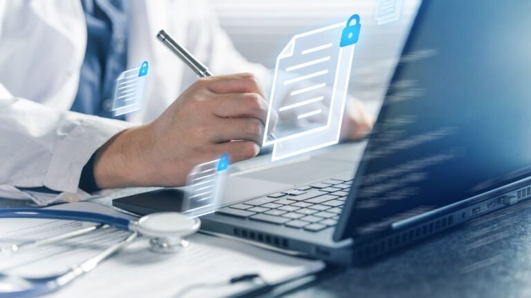 Clinic Management Software