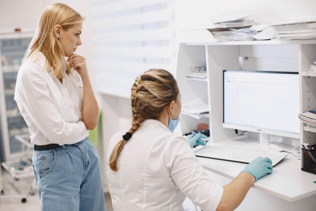NEHR Data Contribution Without Switching Systems: 3 Options for Singapore Clinics